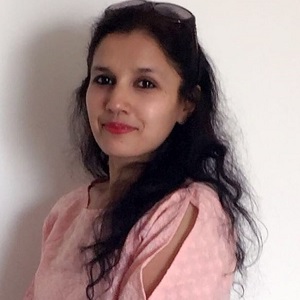 Bhavini Makani