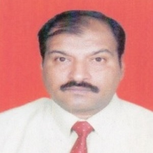 Deepak Bhattacharya